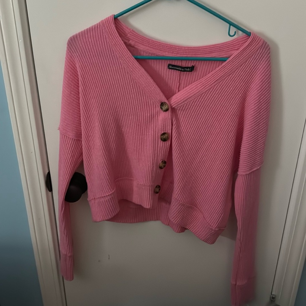 Abercrombie and Fitch Sweater